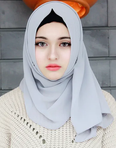 15 colors high quality thicker plain bubble chiffon solid color shawl headband hijab muslim hijab islamic scarf/scarves
15 colors high quality thicker plain bubble chiffon solid color shawl headband hijab muslim hijab islamic scarf/scarves