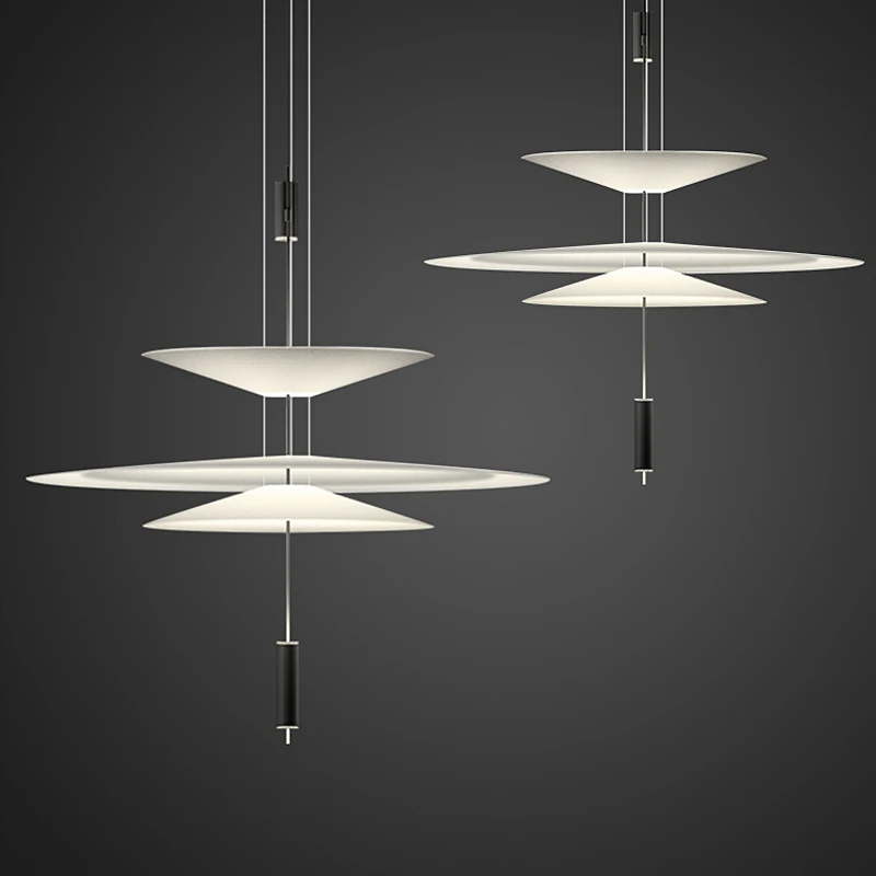Modern LED vertigo pendant lamp La suspension E27 Constance Guisset est un luminaire for Dining Room Restaurant lampe lustre
Modern LED vertigo pendant lamp La suspension E27 Constance Guisset est un luminaire for Dining Room Restaurant lampe lustre