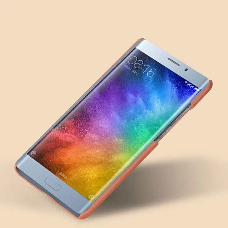 Xiaomi Mi Note 2 Чехол