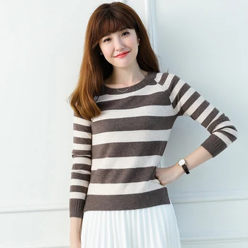 JECH 2018 autumn and winter new women's cashmere sweater fashion O-neck loose color matching gray slit sweater cashmere sweater
JECH 2018 autumn and winter new women's cashmere sweater fashion O-neck loose color matching gray slit sweater cashmere sweater