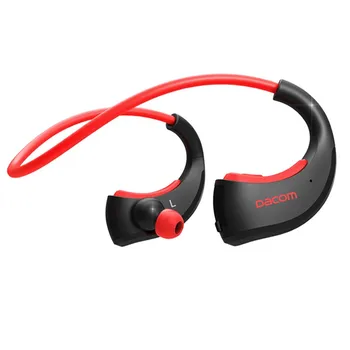 Waterproof Fitness Stereo Bluetooth Earphone Wireless Running Headset Sport Handsfree With Microphone
Waterproof Fitness Stereo Bluetooth Earphone Wireless Running Headset Sport Handsfree With Microphone