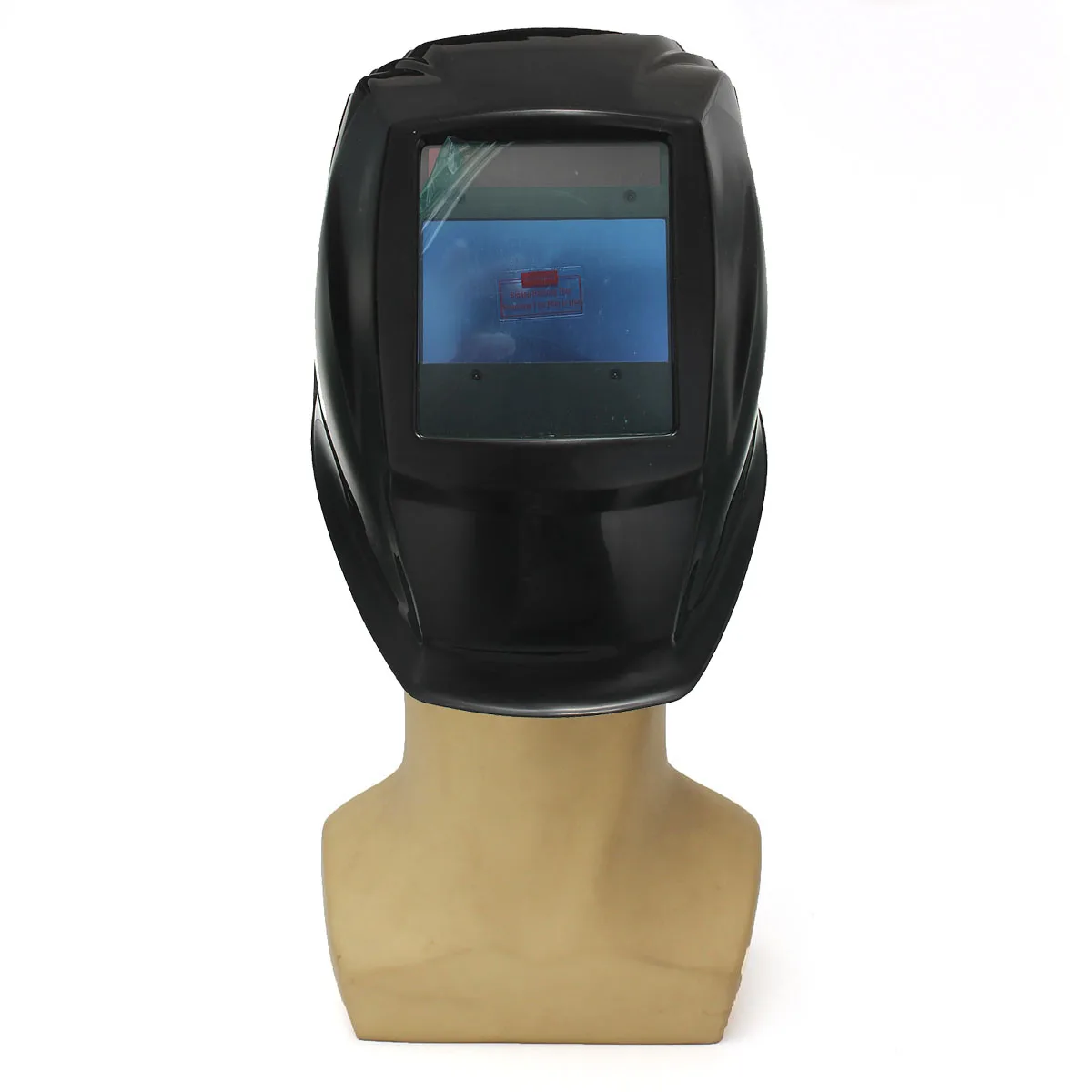 Welding Helmets 4 Arc sensor big sreen Solar LI battery auto darkening TIG MIG MMA MAG electric mask welder cap
Welding Helmets 4 Arc sensor big sreen Solar LI battery auto darkening TIG MIG MMA MAG electric mask welder cap