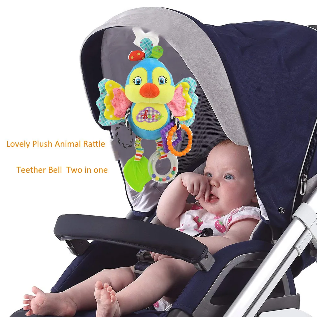 Plush Infant Baby Development Baby Handbells Rattles Soft Plush Development Toys for Newborn Infant Kawaii Bebe Soft Toys #YB
Plush Infant Baby Development Baby Handbells Rattles Soft Plush Development Toys for Newborn Infant Kawaii Bebe Soft Toys #YB