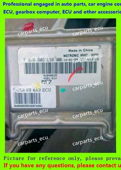 For car engine computer board/ME7.8.8/ME17 ECU/Electronic Control Unit/Southeast Ling Yue/F01R00DL38 SW808635/F01RB0DL38
For car engine computer board/ME7.8.8/ME17 ECU/Electronic Control Unit/Southeast Ling Yue/F01R00DL38 SW808635/F01RB0DL38