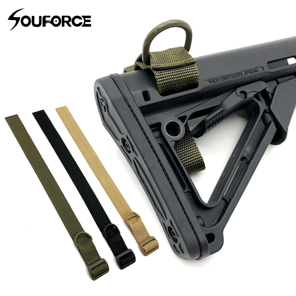 3 Color Hunting Tactical Multi-function Gun Rope Military Portable Strapping Belt for Shotgun Airsoft Bundle Gun Belt Hunting
3 Color Hunting Tactical Multi-function Gun Rope Military Portable Strapping Belt for Shotgun Airsoft Bundle Gun Belt Hunting