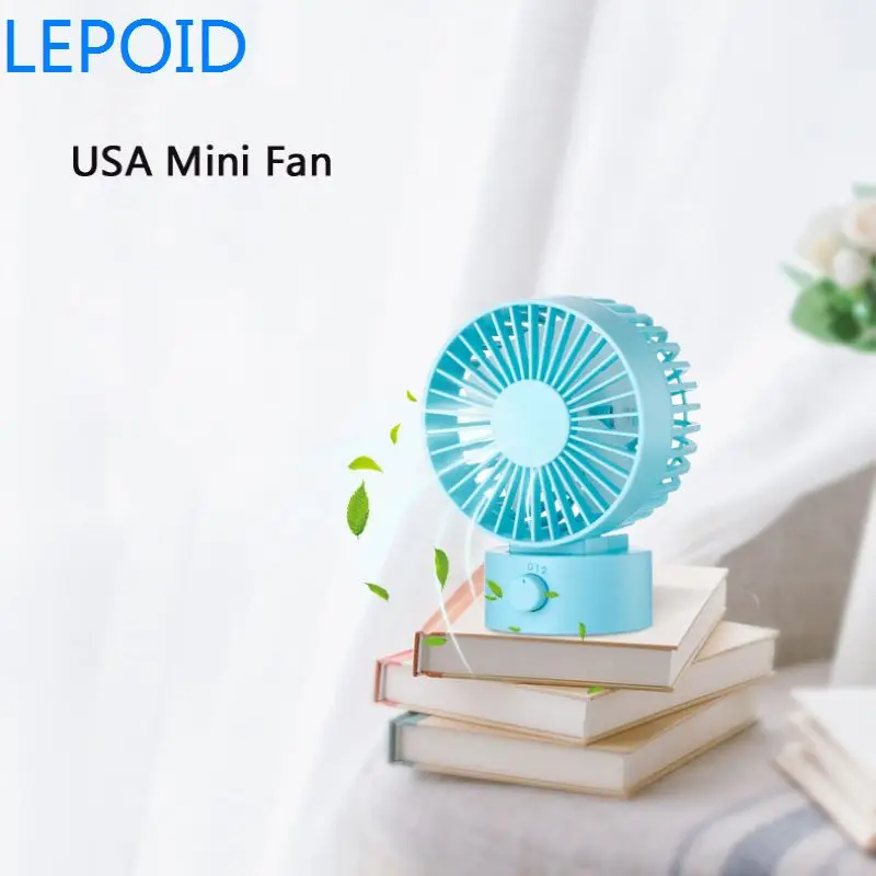 LEPOID Portable USB Mini Fan For Office Gadgets Desktop Desk Electric Small Fan Summer Cooler Cooling Fan 
LEPOID Portable USB Mini Fan For Office Gadgets Desktop Desk Electric Small Fan Summer Cooler Cooling Fan