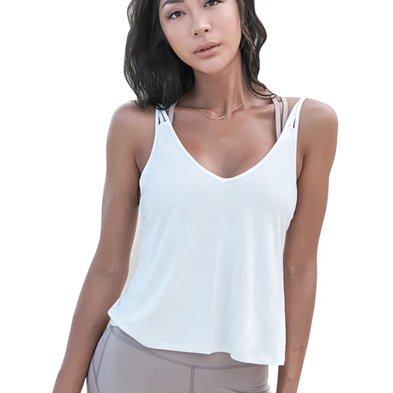 Women's Summer Cooling Mesh Relaxed Strappy Quick Dry Soft Tennis Dance Jogging Tank Tops
Women's Summer Cooling Mesh Relaxed Strappy Quick Dry Soft Tennis Dance Jogging Tank Tops