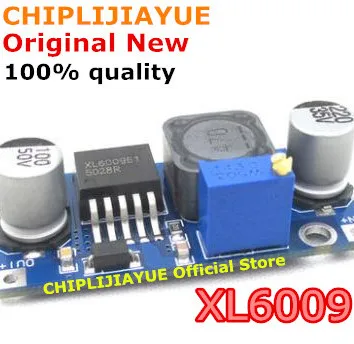 (2piece) 100% New Original XL6009 DC-DC Booster module supply module output is adjustable Super LM2577 step-up module
(2piece) 100% New Original XL6009 DC-DC Booster module supply module output is adjustable Super LM2577 step-up module