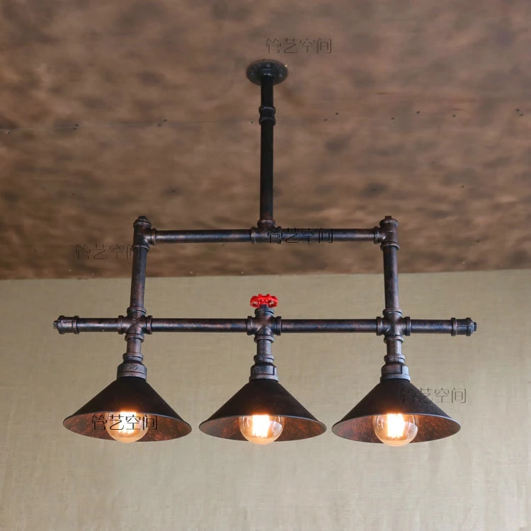 American Rural Study, Bedroom, Restaurant, Personality Coffee Shop, Water Pipe, Suction, Overhead Nocting Chandelier.
American Rural Study, Bedroom, Restaurant, Personality Coffee Shop, Water Pipe, Suction, Overhead Nocting Chandelier.