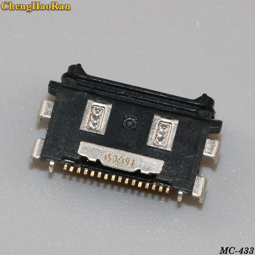 ChengHaoRan 20PCS 16 pin For Huawei P10 micro mini USB Charger jack socket Connector Charging Plug Dock Port tray replacement
ChengHaoRan 20PCS 16 pin For Huawei P10 micro mini USB Charger jack socket Connector Charging Plug Dock Port tray replacement