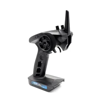 For Flysky FS-BS6 Receiver 6CH 6 Channels Gyro Stabilization Fail-Safe FS-GT5 Remote Control Transmitter RC Car Boat Spare Parts
For Flysky FS-BS6 Receiver 6CH 6 Channels Gyro Stabilization Fail-Safe FS-GT5 Remote Control Transmitter RC Car Boat Spare Parts