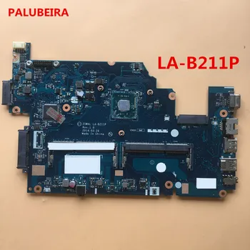 PALUBEIRA FREE SHIPPING For Acer Aspire E5-511 Laptop Motherboard LA-B211P 100% tested fully fast ship
PALUBEIRA FREE SHIPPING For Acer Aspire E5-511 Laptop Motherboard LA-B211P 100% tested fully fast ship