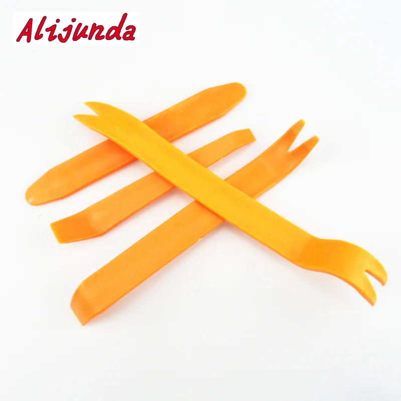 Disassembly tool 4pcs For Toyota Camry Corolla RAV4 Yaris Highlander/Land Cruiser/PRADO Vios Vitz/Reiz Prius Levin Crown Avensis
Disassembly tool 4pcs For Toyota Camry Corolla RAV4 Yaris Highlander/Land Cruiser/PRADO Vios Vitz/Reiz Prius Levin Crown Avensis