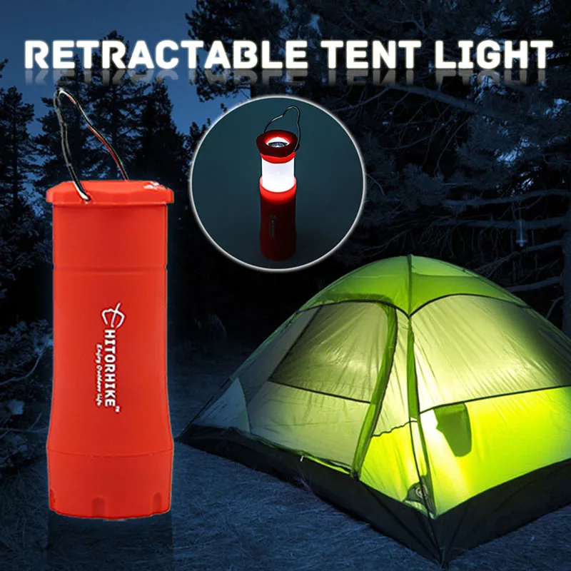 Selling High quality Waterproof outdoor adventure Portable 4 Colors LED Camping Light Lamp Zoomable Retractable tent 3A Battery
Selling High quality Waterproof outdoor adventure Portable 4 Colors LED Camping Light Lamp Zoomable Retractable tent 3A Battery