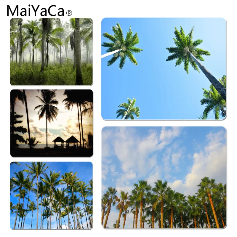 MaiYaCa New Designs Tree mouse pad gamer play mats Size for 180x220x2mm and 250x290x2mm Small Mousepad
MaiYaCa New Designs Tree mouse pad gamer play mats Size for 180x220x2mm and 250x290x2mm Small Mousepad