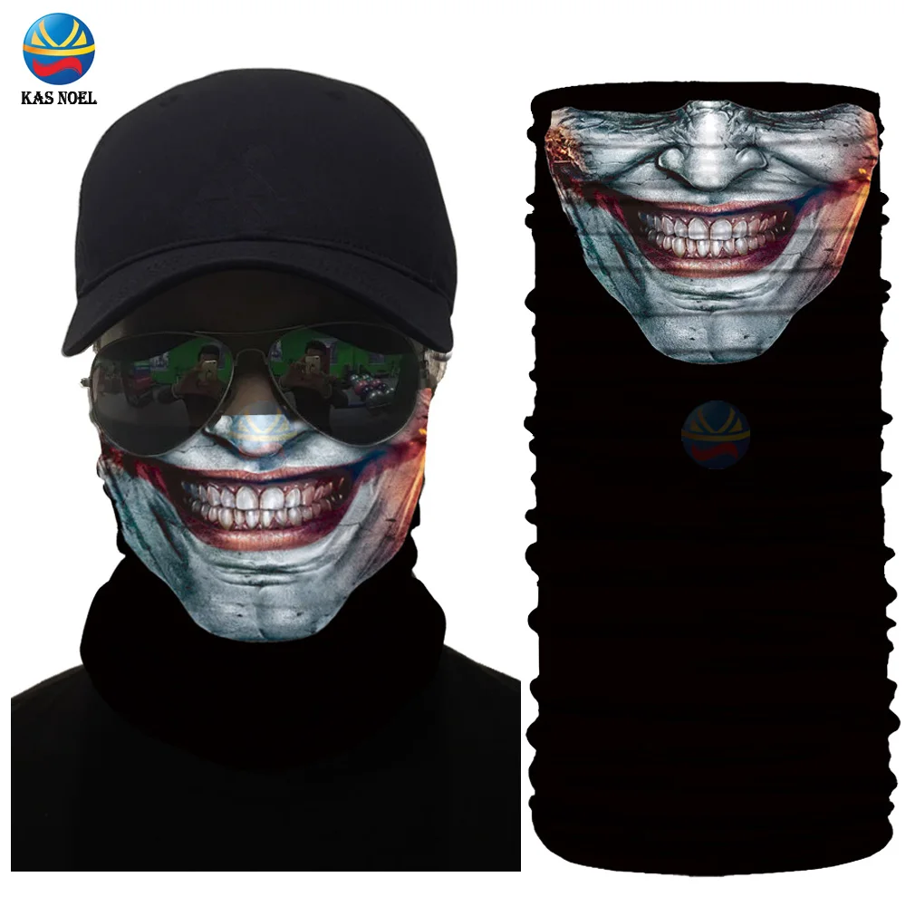 UPF 30+ Anti-UV Quality Latest Fashion Half Face Cycling Scarf Tube Face Shield Mask Headwear Outdoor Multifunctional Bandanas
UPF 30+ Anti-UV Quality Latest Fashion Half Face Cycling Scarf Tube Face Shield Mask Headwear Outdoor Multifunctional Bandanas