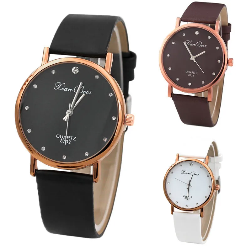 watches women Fashion Style Women's Watches Case Leather Round Watch New Luxury Watch Casual Hot Sell 18jul13
watches women Fashion Style Women's Watches Case Leather Round Watch New Luxury Watch Casual Hot Sell 18jul13