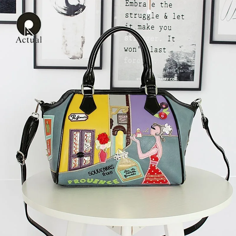 2019 New women's bag Women Handbag Shoulder Bag tote Handbag Sac A Main Borse Feminina Luxury Handbags Women Bags Designer
2019 New women's bag Women Handbag Shoulder Bag tote Handbag Sac A Main Borse Feminina Luxury Handbags Women Bags Designer