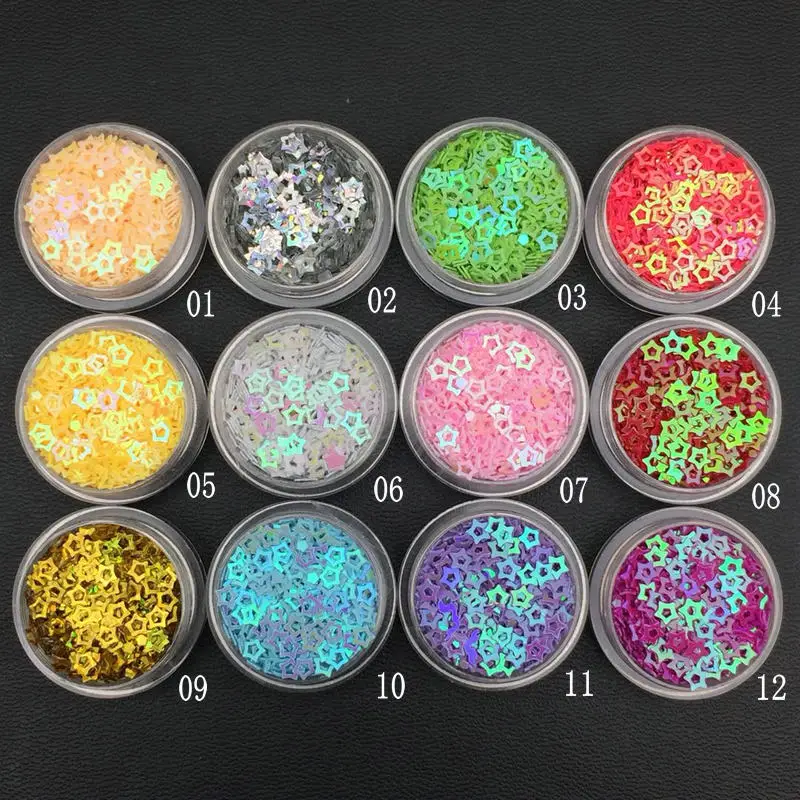 1 canned / boxed 3D nail light purple pink heart-shaped mixed nail sequins powder sequin powder nail art 13 color ge
1 canned / boxed 3D nail light purple pink heart-shaped mixed nail sequins powder sequin powder nail art 13 color ge