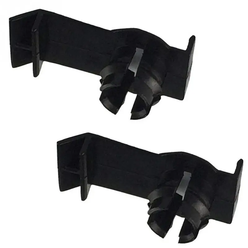 Auto Window Regulator Clip Brackets Car Kits 2PCS Durable For BMW E53 X5 Indoor Accessories Convenient Tool Black Repair Bracke
Auto Window Regulator Clip Brackets Car Kits 2PCS Durable For BMW E53 X5 Indoor Accessories Convenient Tool Black Repair Bracke