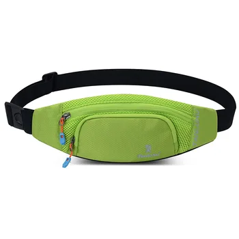 Outdoor Running Pockets Unisex Backpack Sports Hiking Waterproof Breathable Pockets Fitness Mobile Phone Pockets Camping Pouch
Outdoor Running Pockets Unisex Backpack Sports Hiking Waterproof Breathable Pockets Fitness Mobile Phone Pockets Camping Pouch