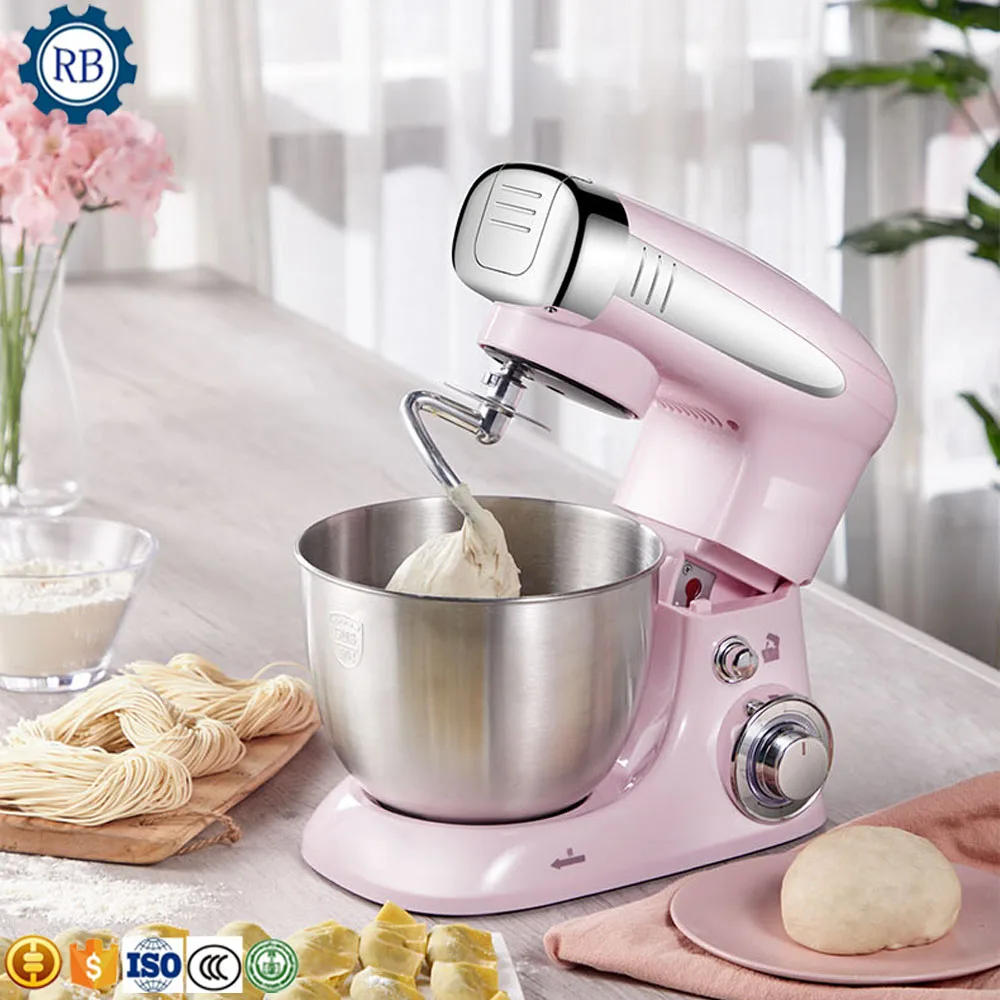 Commercial kitchen mixer dough kneading machine/flour mixing machine/dough rolling machine Small Dough Mixing Machine
Commercial kitchen mixer dough kneading machine/flour mixing machine/dough rolling machine Small Dough Mixing Machine