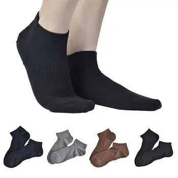 1Pair Men's Socks Business Short Ankle Socks Spring Autumn Breathable Male Sock Meias Male Sox 2019 New
1Pair Men's Socks Business Short Ankle Socks Spring Autumn Breathable Male Sock Meias Male Sox 2019 New