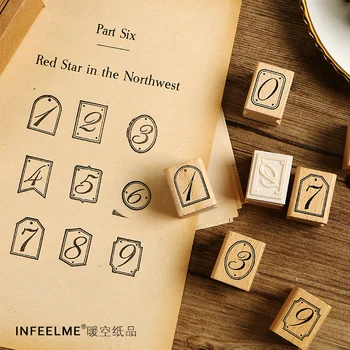 10pcs\typewriter DIY creative cute retro wooden seal DIY diary calendar scrapbook stamp student stationery office supplies
10pcs\typewriter DIY creative cute retro wooden seal DIY diary calendar scrapbook stamp student stationery office supplies