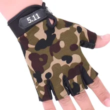GeePonda Anti-skid Half Finger Gym Gloves Body Building Training Wrist Glove for Dumbbell Fitness Exercise Weightlifting
GeePonda Anti-skid Half Finger Gym Gloves Body Building Training Wrist Glove for Dumbbell Fitness Exercise Weightlifting