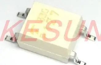 100% оригинальный новый TLP127 СОП-4 оптрон соединитель x 100 шт
100% оригинальный новый TLP127 СОП-4 оптрон соединитель x 100 шт