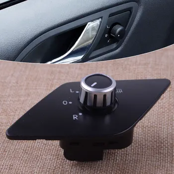 CITALL Car Electric Side Mirror Adjust Window Switch with Heat Function 5C7959565E fit for VW Jetta MK6 2011 2012 2013 
CITALL Car Electric Side Mirror Adjust Window Switch with Heat Function 5C7959565E fit for VW Jetta MK6 2011 2012 2013