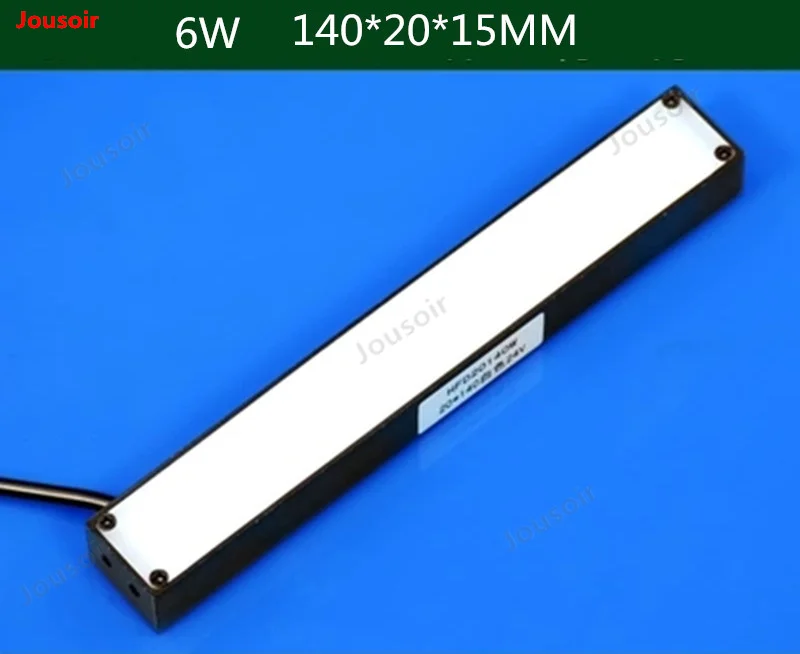 200*20*17mm Bar detection Lighting light source LED microscope lighting machine visual face backlight CD50 T03
200*20*17mm Bar detection Lighting light source LED microscope lighting machine visual face backlight CD50 T03