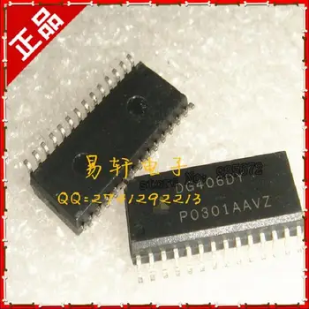 new original DG406DY DG406DYZ DG406 SOP28
new original DG406DY DG406DYZ DG406 SOP28