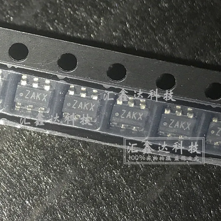 10 шт./лот TPL5110DDCR TPL5110DDCT TPL5110 Устройство маркировки ZALX СОТ-23-тонкий | Электроника