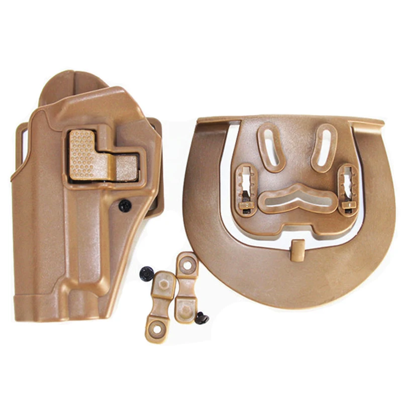 Military Shooting Pistol Airsoft Air Gun Belt Holster Quick Drop Left Hand Holster For Tactical Sig Sauer P226 Holster
Military Shooting Pistol Airsoft Air Gun Belt Holster Quick Drop Left Hand Holster For Tactical Sig Sauer P226 Holster
