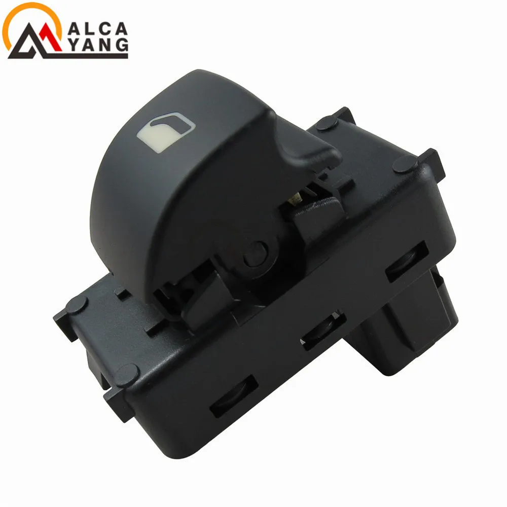 For Peugeot 207 2007 - 2015 4 Pin Power Window Control Switch Electric Button 6490.HQ 6490HQ 6554.HJ 6554HJ 6554.QL
For Peugeot 207 2007 - 2015 4 Pin Power Window Control Switch Electric Button 6490.HQ 6490HQ 6554.HJ 6554HJ 6554.QL