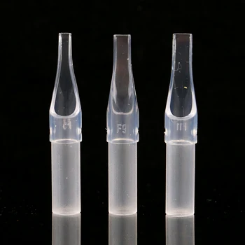 Plastic Disposable Tattoo Needle Tips Tattoo Machine Kit Supply Needle Tip for Tattoo Ink Supply TG3133
Plastic Disposable Tattoo Needle Tips Tattoo Machine Kit Supply Needle Tip for Tattoo Ink Supply TG3133