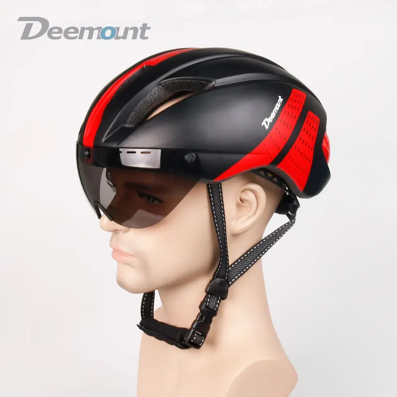 MTB mountain road bike bicycle adult sports riding helmet integrated molding with goggles helmet bicycle accessories
MTB mountain road bike bicycle adult sports riding helmet integrated molding with goggles helmet bicycle accessories