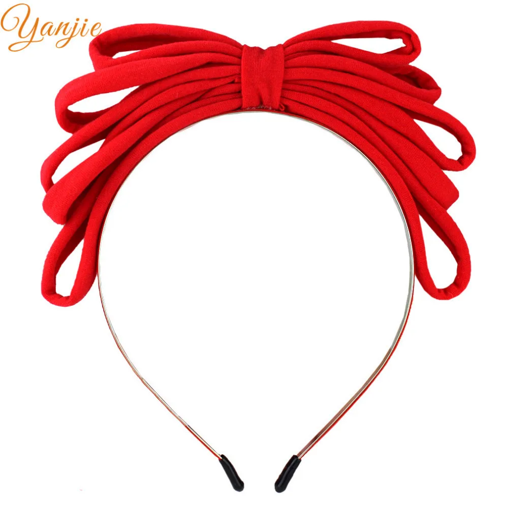 Big Messy Cotton Bow Hairband For Girls And Women Headband 2019 Kids Summer Hair Band Birthday Party Gifts Hair Accessories
Big Messy Cotton Bow Hairband For Girls And Women Headband 2019 Kids Summer Hair Band Birthday Party Gifts Hair Accessories