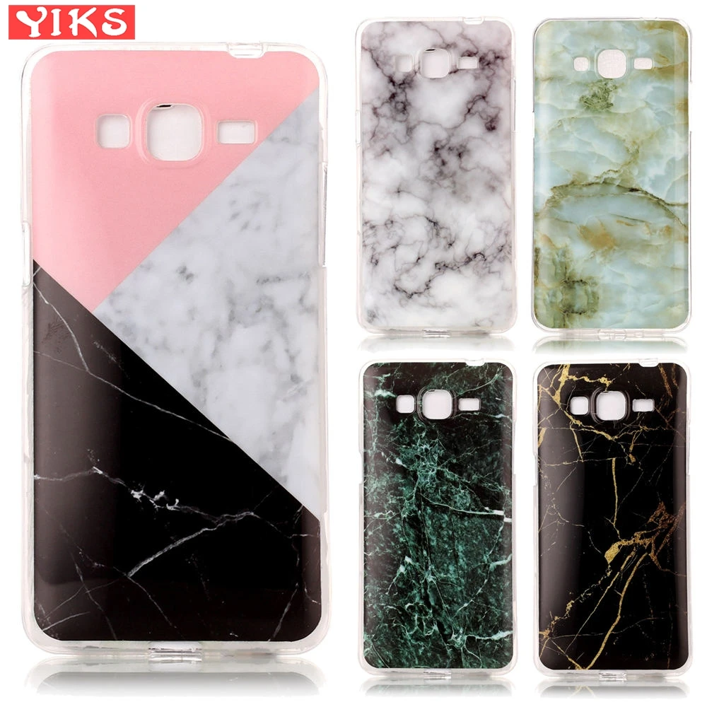 Marble Soft Case For Samsung Galaxy Grand Prime Case G530 G530H G531 G531H G531F Silicon Cover For Grand Prime Cases
Marble Soft Case For Samsung Galaxy Grand Prime Case G530 G530H G531 G531H G531F Silicon Cover For Grand Prime Cases