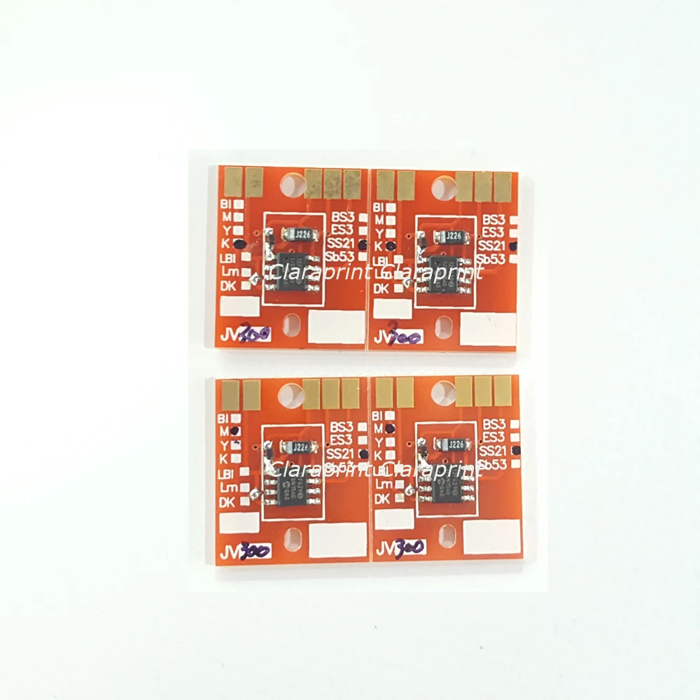 Permanent chip SB51 SB52 SB53 BS3 ES3 SS21 Endless Chip for Mimaki JV3 JV33 JV34 JV5 JV300 JV150 Printer
Permanent chip SB51 SB52 SB53 BS3 ES3 SS21 Endless Chip for Mimaki JV3 JV33 JV34 JV5 JV300 JV150 Printer