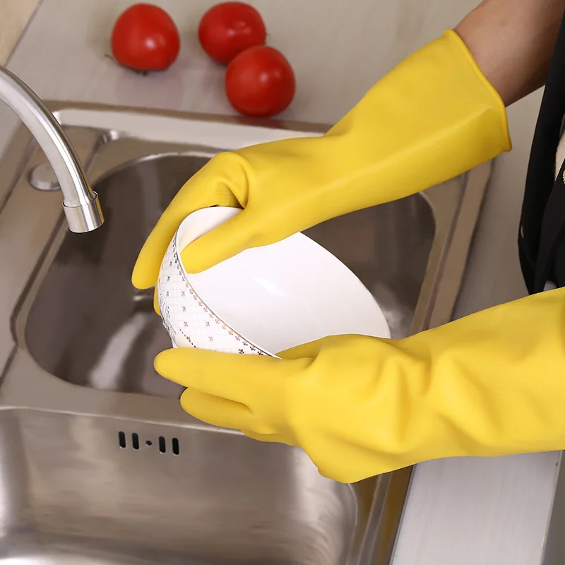 1-pair-rubber-gloves-dipped-protective-gloves-anti-skid-anti-cutting-thin-plastic-wear-resistant-work
