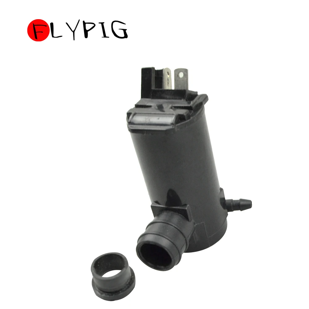 Windshield Washer Pump Fits For Toyota Mitsubishi Suzuki Kia Acura 050210-1440 D25
Windshield Washer Pump Fits For Toyota Mitsubishi Suzuki Kia Acura 050210-1440 D25