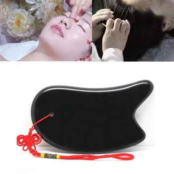 1Pcs Hot Spa Black Basalt Stone Eyes Face Massage Board Scraping Massage Tools Natural Stone Guasha Board For SPA Massage D282
1Pcs Hot Spa Black Basalt Stone Eyes Face Massage Board Scraping Massage Tools Natural Stone Guasha Board For SPA Massage D282