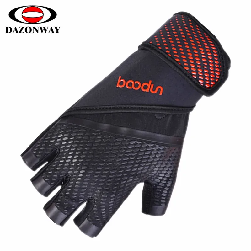 2019 Men Half Hinger Weightlifting Gloves Fitness Equipment Training Gloves Dumbbell Barbell Fitness Gloves Black White Red M~XL
2019 Men Half Hinger Weightlifting Gloves Fitness Equipment Training Gloves Dumbbell Barbell Fitness Gloves Black White Red M~XL