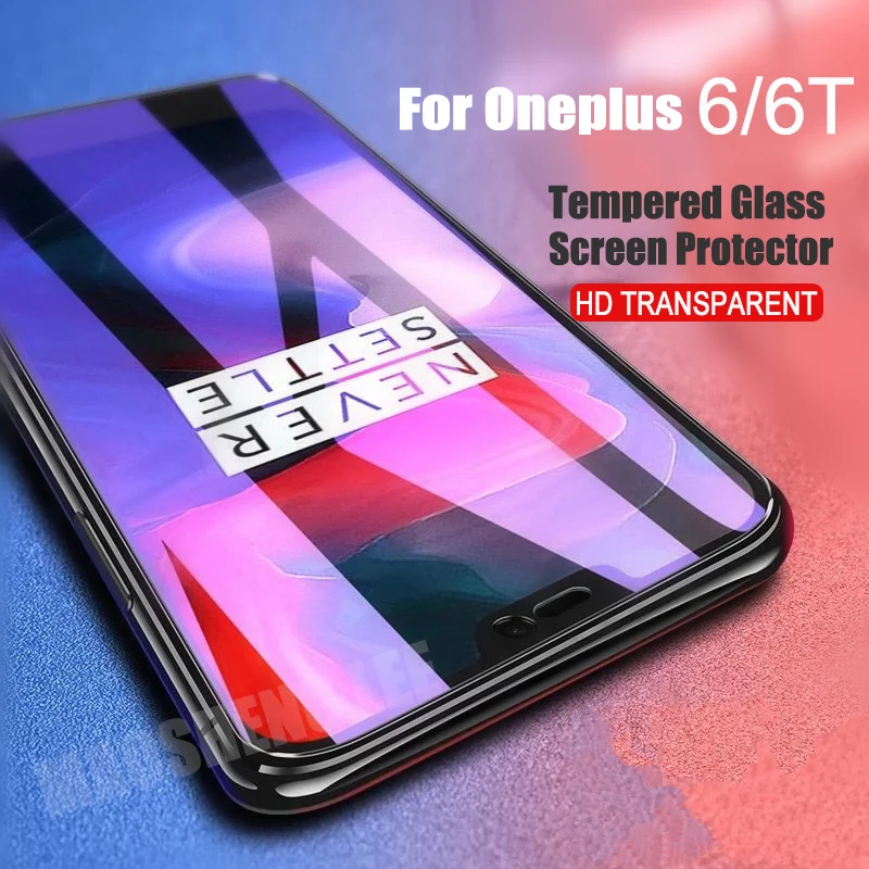 2pcs/lot Full Tempered Glass For Oneplus 6 6T 7 Glass Screen Protector 2.5D tempered glass For one plus 7 6 6t Anti Blue glass
2pcs/lot Full Tempered Glass For Oneplus 6 6T 7 Glass Screen Protector 2.5D tempered glass For one plus 7 6 6t Anti Blue glass