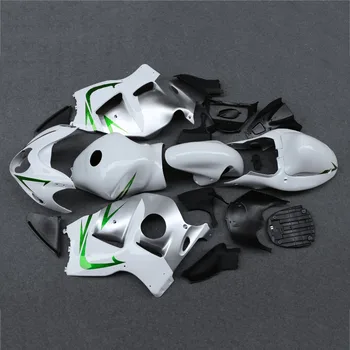 ABS Injection Full Fairing Bodywork K Set Fit For Suzuki Hayabusa GSX1300R 99-01-02-03-04-05-06-07
ABS Injection Full Fairing Bodywork K Set Fit For Suzuki Hayabusa GSX1300R 99-01-02-03-04-05-06-07