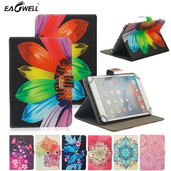 Universal Case Cover For 9.7 10 10.1 inch Tablet PC Flowers Print Leather Stand Cover Flip Case for iPad 9.7 Samsung Lenovo Tab
Universal Case Cover For 9.7 10 10.1 inch Tablet PC Flowers Print Leather Stand Cover Flip Case for iPad 9.7 Samsung Lenovo Tab