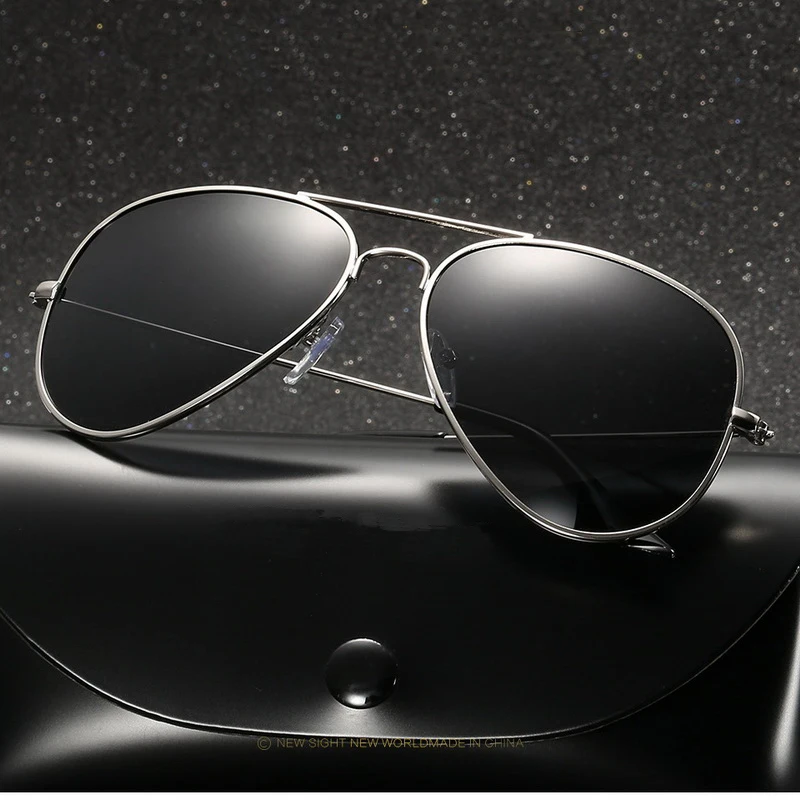 JYJEWEL Classic Polarized Sunglasses Men's and Women's UV Protection Sunglasses Trends Sunglasses
JYJEWEL Classic Polarized Sunglasses Men's and Women's UV Protection Sunglasses Trends Sunglasses