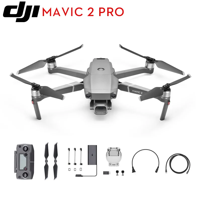DJI Mavic2 Pro / Mavic 2 Zoom Drone,Hasselblad Camera 20MP 1"CMOS 4K HD Video 31Mins Flight Time 8km Remote Control dji
DJI Mavic2 Pro / Mavic 2 Zoom Drone,Hasselblad Camera 20MP 1"CMOS 4K HD Video 31Mins Flight Time 8km Remote Control dji